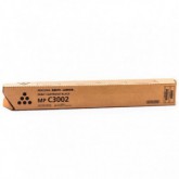 TONER RICOH ORG.MPC3002 NEGRO  