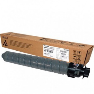 TONER RICOH ORG.MPC2003 NEGRO 15.000 PAG.