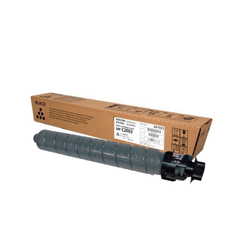 TONER RICOH ORG.MPC2003 NEGRO 15.000 PAG.