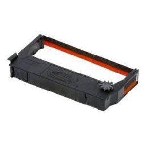 CINTA EPSON ERC 31 NEGRA/ROJA     ( EC )