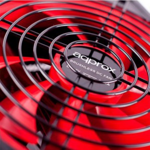 FUENTE ALIMENTACION APPROX 800W GAMING APP800PSV3