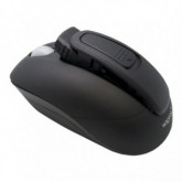 RATON APPROX OPTICAL WLESS 2,4GHZ R/H BLACK*