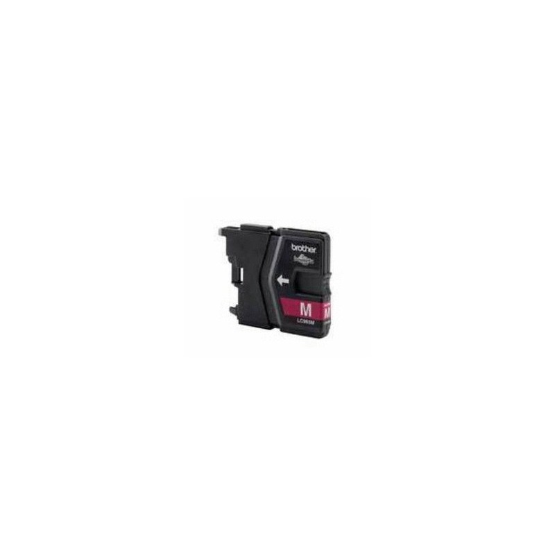 INK JET BROTHER ORIG LC985M DCPJ125/315W
