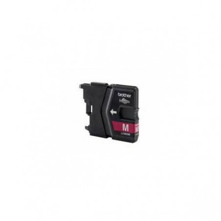 INK JET BROTHER ORIG LC985M DCPJ125/315W