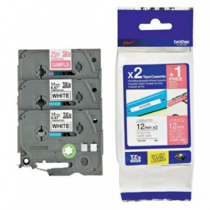 CINTA BROTHER ORIG.TZE32M3 (PACK 3)