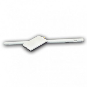 ADAPTADOR APPROX WIFI USB 150MBPS C/ANT 3W APPUSB150H3*