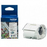 CINTA BROTHER ORIG.CZ1005 COLOR ADHESIVAS 50MM X 5M