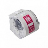 CINTA BROTHER ORIG.CZ1004 COLOR ADHESIVAS 25MM X 5M
