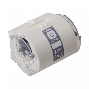 CINTA BROTHER LIMPIEZA ORIG.CK1000  50MM X 2M