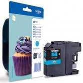 INK JET BROTHER ORIG LC123CBP MFCJ4410DW