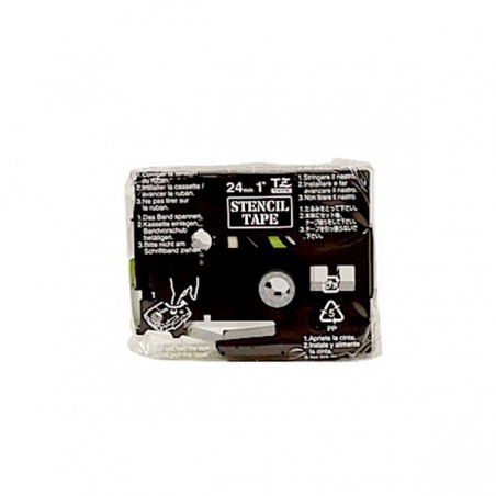 CINTA BROTHER ORIG. STE151 REUTILIZABLE HASTA 50 VECES