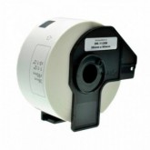 ETIQUETA BROTHER COMPATIBLE BR-DK11208 38X90MM