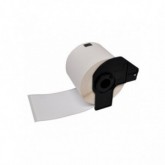 ETIQUETA BROTHER COMPATIBLE BR-DK22211 