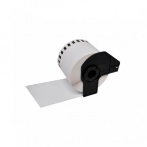ETIQUETA BROTHER COMPATIBLE BR-DK22243
