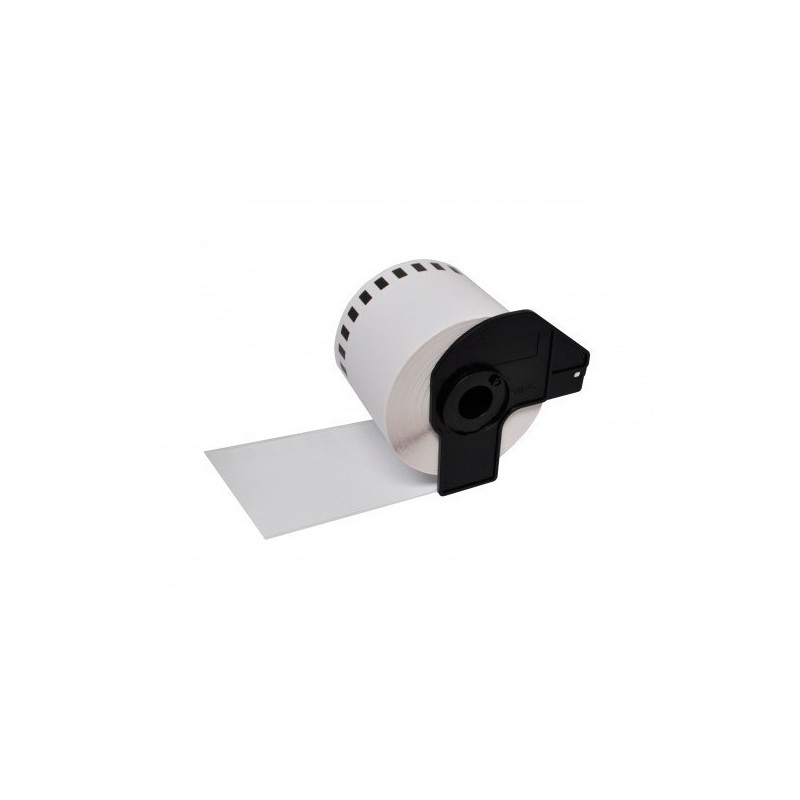 ETIQUETA BROTHER COMPATIBLE BR-DK22243