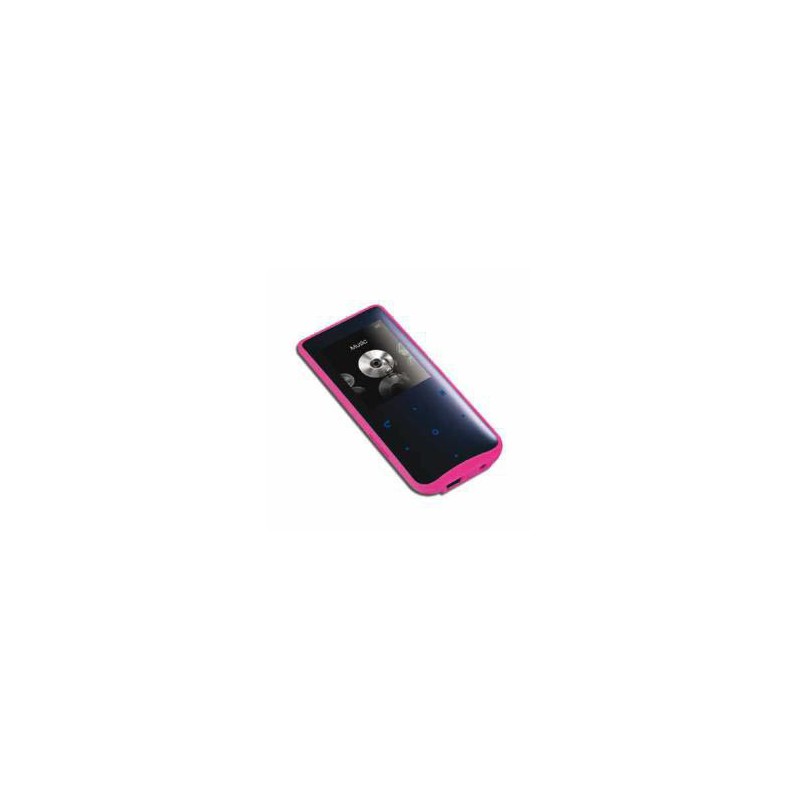 MP4 APPROX PLAYER 1.8 SLIM 8G BP APPMP4018GBP*