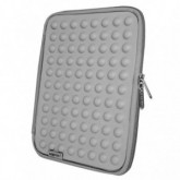 FUNDA APPROX IPAD/TABLET 10"  APPIPC01G GRIS*