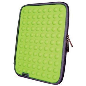 FUNDA APPROX IPAD/TABLET 10" APPIPC01GP VERDE*