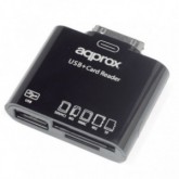 LECTOR APPROX TARJETAS PARA SAMSUNG APPCRS*