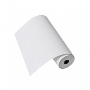 ROLLO PAPEL CONTINUO  BROTHER CONTINUO A4 30MT 6 ROLLOS 