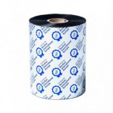 6 ROLLOS RIBBON DE CERA/RESINA BROTHER ESTANDAR 110X600MM