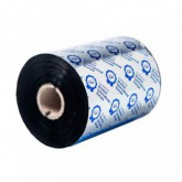 ROLLOS RIBBON DE RESINA BROTHER PREMIUM 110X600MM 6 ROLLOS