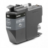 INK JET BROTHER ORIG LC422BK HASTA 550 PAG. NEGRO