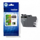INK JET BROTHER ORIG LC422XLBK HASTA 3100 PAG. NEGRO