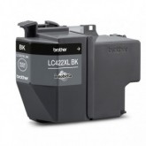 INK JET BROTHER ORIG LC422XLBK HASTA 3100 PAG. NEGRO