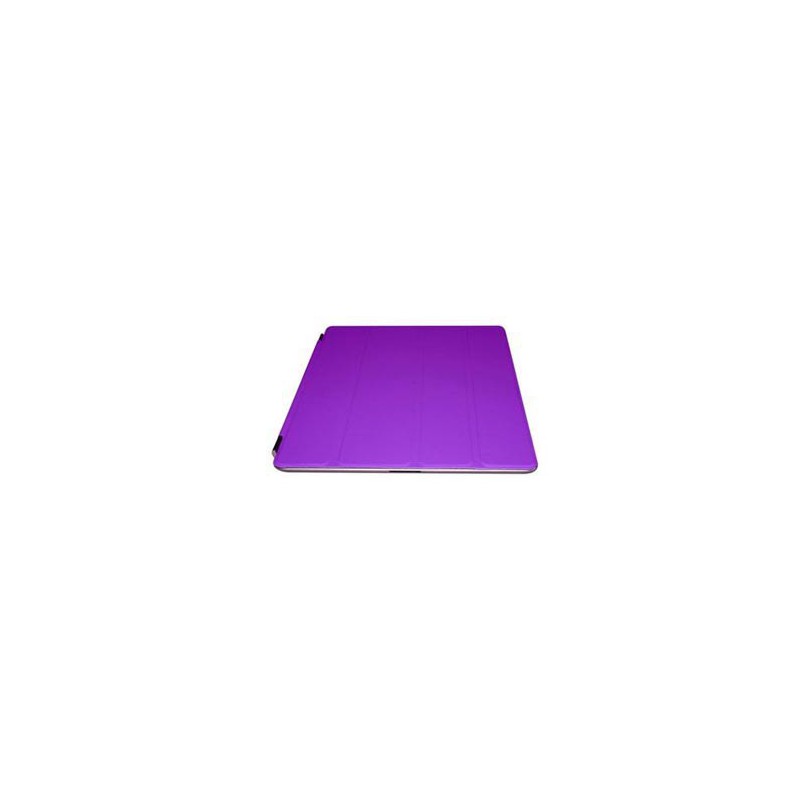 FUNDA APPROX IPAD CUBIERTA APPIPC06P PURPURA*