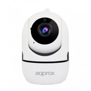 CAMARA IP APPROX WIFI HOME SECURITY APPIP360HDPRO 
