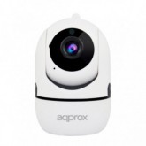 CAMARA IP APPROX WIFI HOME SECURITY APPIP360HDPRO 