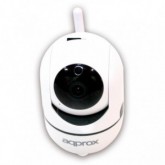 CAMARA IP APPROX WIFI HOME SECURITY APPIP360HDPRO 