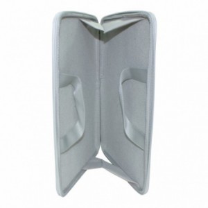 MALETIN RIGIDO APPROX 7/12" ROSA APPNBS12P*