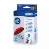 INK JET BROTHER ORIG LC225XLCBPP MFCJ4420DW/4620DW