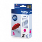 INK JET BROTHER ORIG LC225XLMBP MFCJ4420DW/4620DW