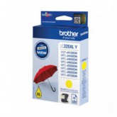 INK JET BROTHER ORIG LC225XLYBP MFCJ4420DW/4620DW