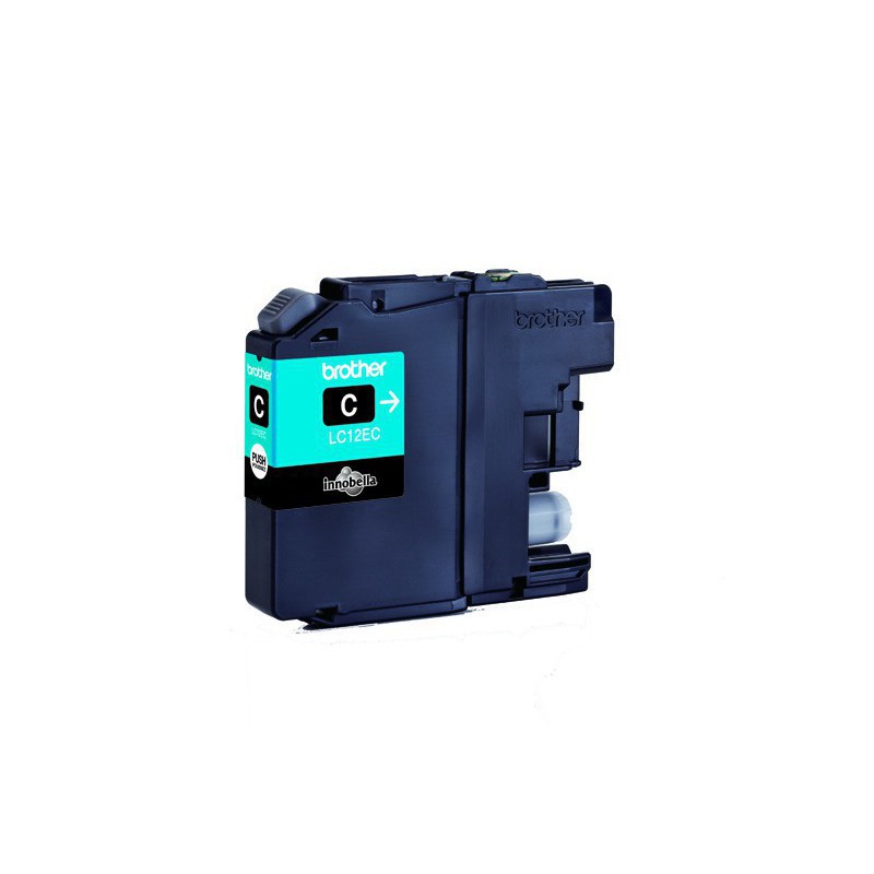INK JET BROTHER ORIG LC12EC MFCJ6925DW