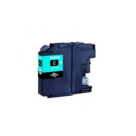 INK JET BROTHER ORIG LC12EC MFCJ6925DW