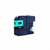 INK JET BROTHER ORIG LC12EC MFCJ6925DW