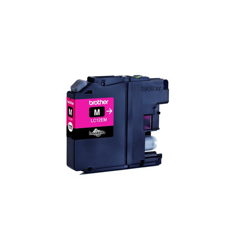 INK JET BROTHER ORIG LC12EM MFCJ6925DW