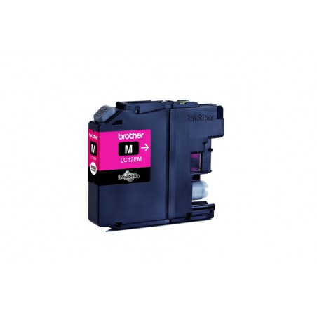 INK JET BROTHER ORIG LC12EM MFCJ6925DW