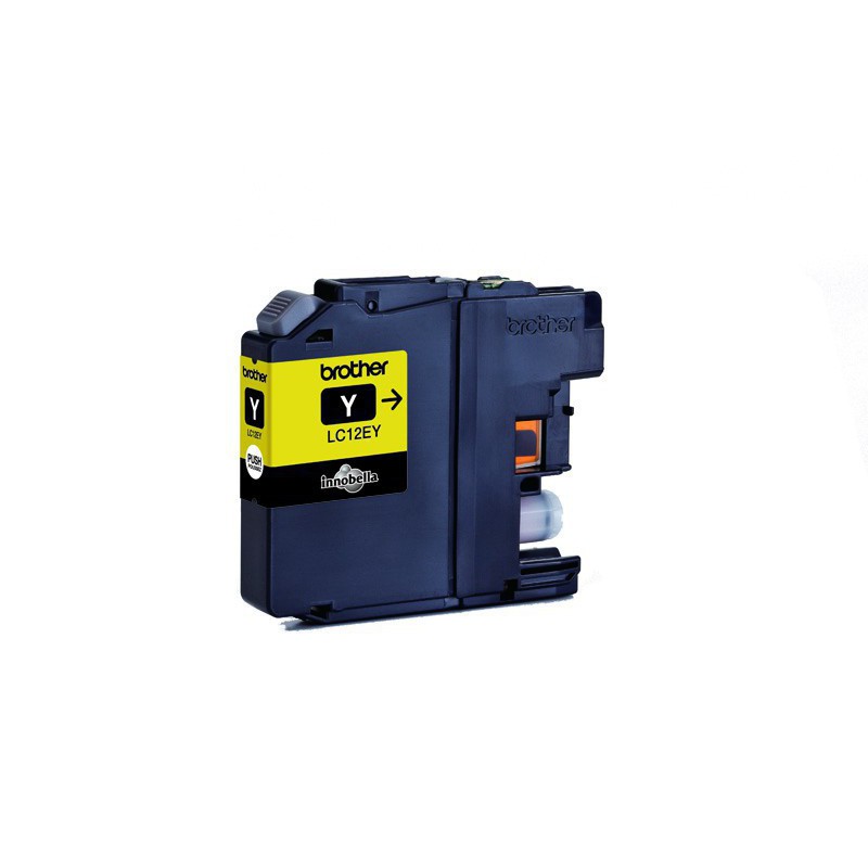 INK JET BROTHER ORIG LC12EY MFCJ6925DW