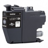 INK JET BROTHER ORIG LC3217BK MFCJ6530DW/FCJ6930DW