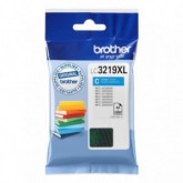 INK JET BROTHER ORIG LC3219XLC MFCJ6530DW/MFCJ6930DW