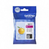 INK JET BROTHER ORIG LC3211M DCPJ572/MFCJ491/497/890/895