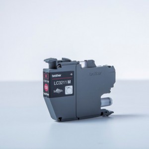 INK JET BROTHER ORIG LC3211M DCPJ572/MFCJ491/497/890/895