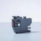 INK JET BROTHER ORIG LC3211M DCPJ572/MFCJ491/497/890/895