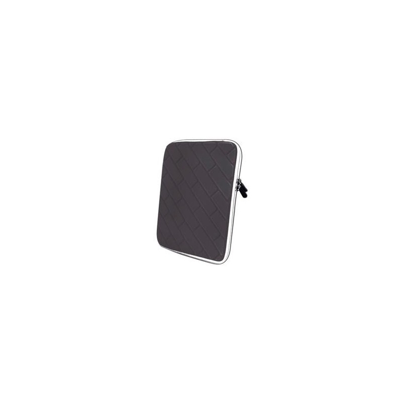 FUNDA APPROX TABLET DE 7" (NEGRA) APPIPC07B*