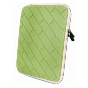 FUNDA APPROX TABLET 7"(PISTACHO) APPIPC07GP*